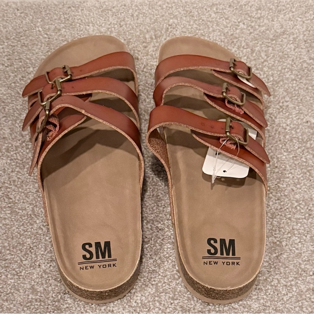 NWT SM New York
